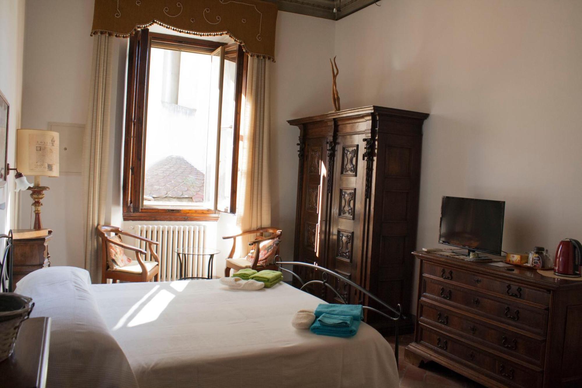 Affittacamere Il Dono Florencia Exterior foto
