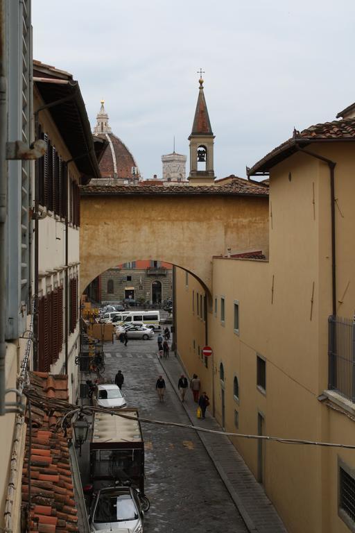 Affittacamere Il Dono Florencia Exterior foto