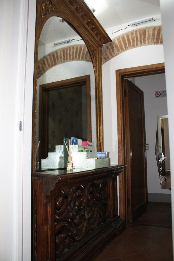 Affittacamere Il Dono Florencia Exterior foto