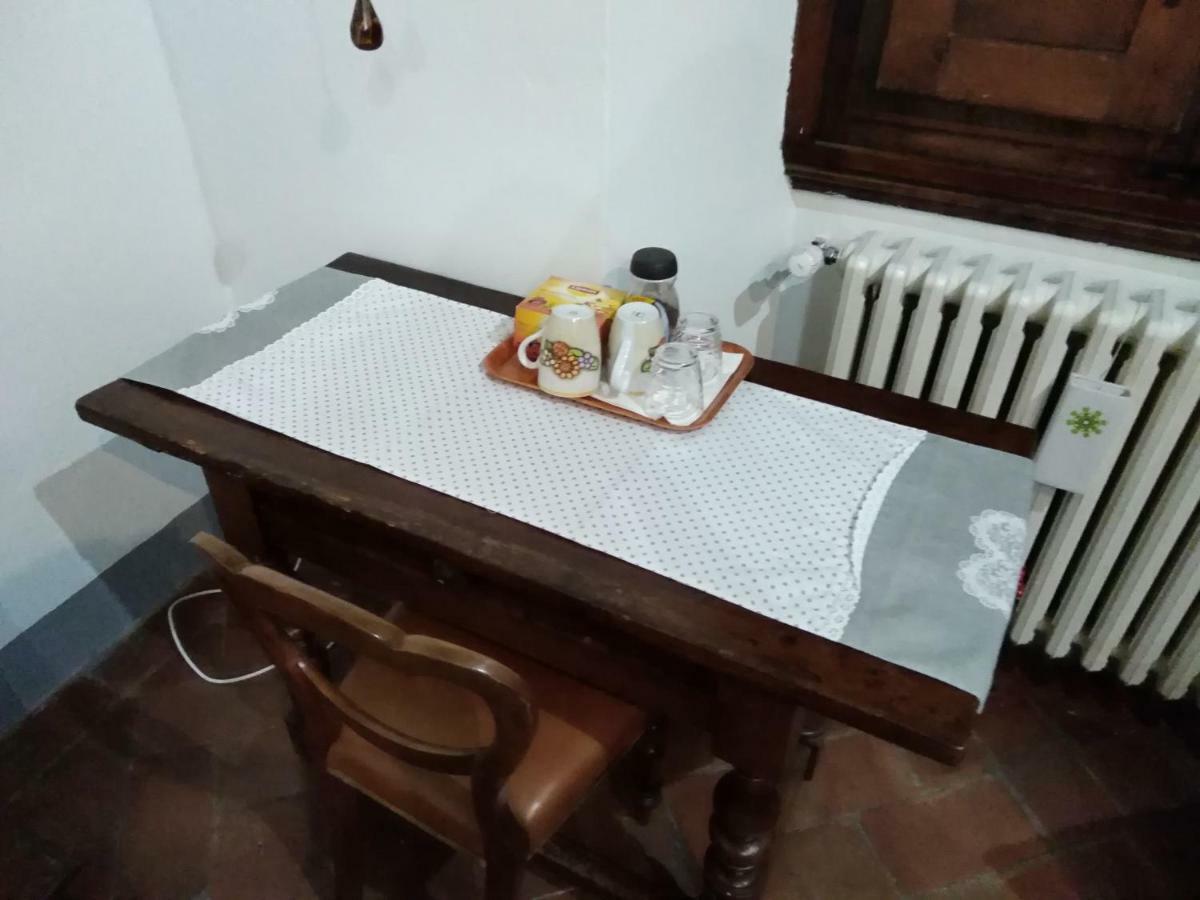 Affittacamere Il Dono Florencia Exterior foto