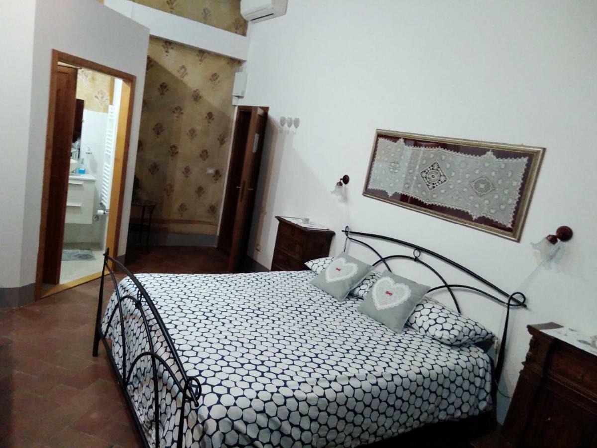 Affittacamere Il Dono Florencia Exterior foto